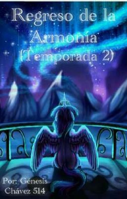 Regreso de la Armonía (Temporada 2)