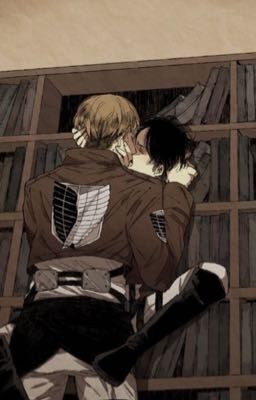 Regret (ereri)