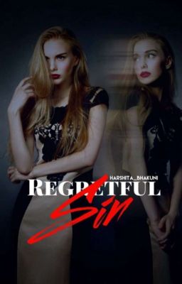 Regretful sin 