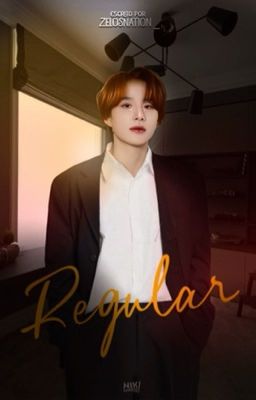 Regular | kim jungwoo