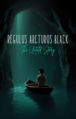 Regulus Arcturus Black : The Untold Story