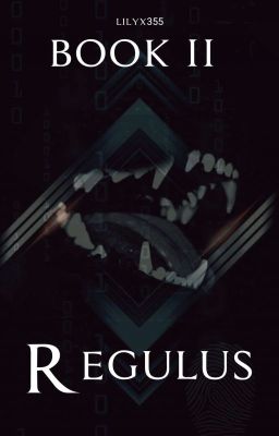 REGULUS | ASTRO 