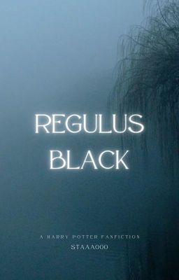 Regulus Black 