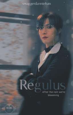 regulus [yonghoon] 