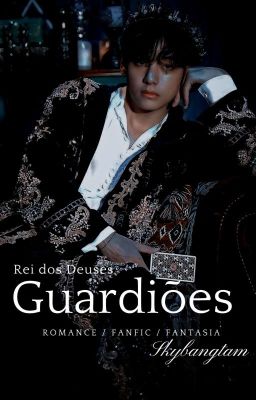 Rei dos Deuses Guardiões