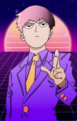 Reigen Arataka x Reader