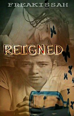 REIGNED (S.E. Book 3)