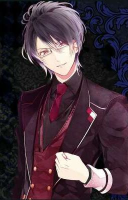 Reiji's Fiance (Diabolik Lovers Fanfic)