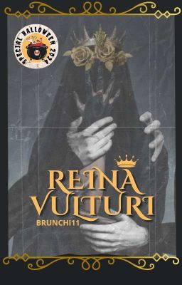 Reina Vulturi