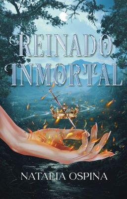 REINADO INMORTAL [PRIMER LIBRO DE LA TRILOGIA HEREDERA INMORTAL]