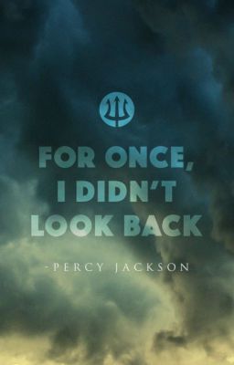 Reincarnated As Percy Jackson Rp