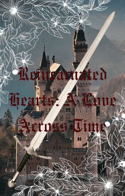 Reincarnated Hearts: A Love Across Time