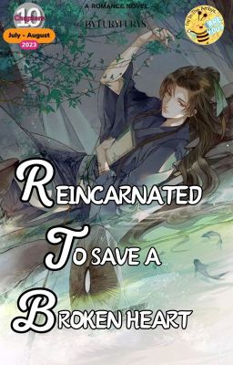 Reincarnated to save a broken heart [BxB] ✓