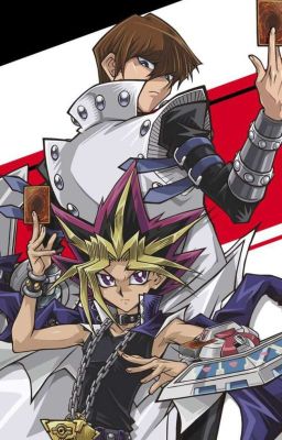 Reincarnation is just a Replica |YGO DM FANFICTION|