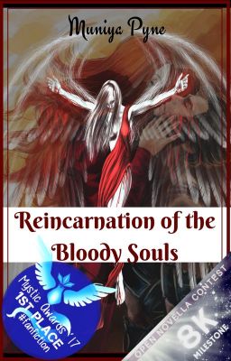 Reincarnation of the Bloody Souls