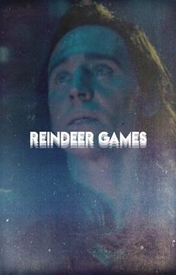 REINDEER GAMES   ( contests )