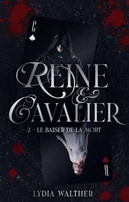 Reine & Cavalier T2