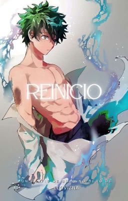 Reinicio | BNHA (EDITANDO)