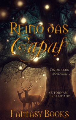 ♛ Reino das Capas ♛