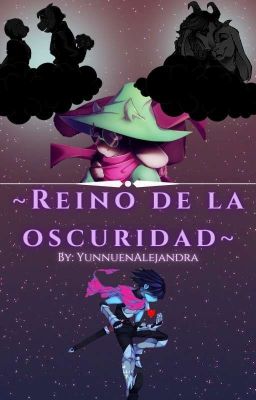 ~Reino de la Oscuridad~ [PAUSADO]