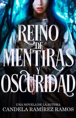 Reino de mentiras y oscuridad 