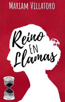 Reino en Llamas |Completa ✅|