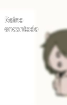 Reino encantado 