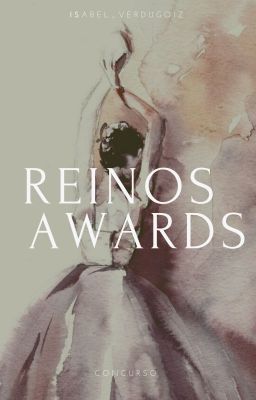 Reinos awards.