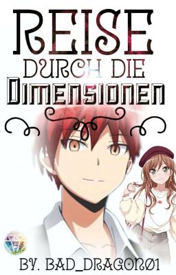 Reise durch die Dimensionen