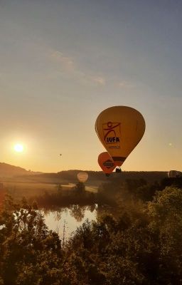 Reise in die Vergangenheit (alte Fotos)