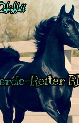 Reiter-Pferde RPG