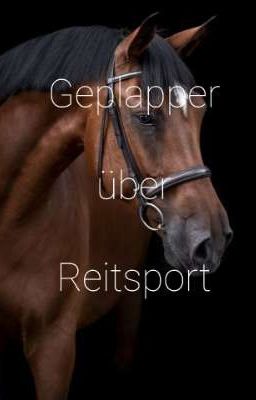 Reitsportkram