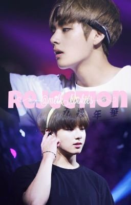 Rejection // TAEKOOK