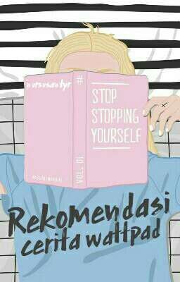 Rekomendasi Cerita Wattpad