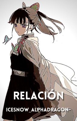 Relación ・ Kanao x Female! Reader [Kimetsu no Yaiba]