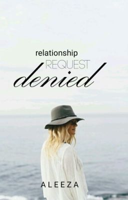 Relationship Request Denied