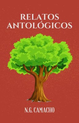 Relatos Antológicos