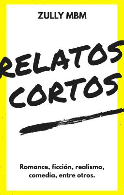 Relatos cortos.