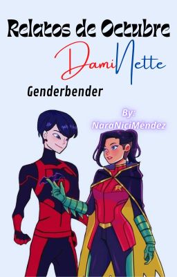 Relatos de Octubre Daminette/Genderbender