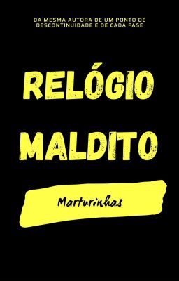 RELÓGIO MALDITO