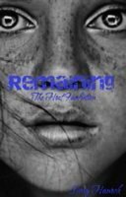 Remaining (The Host fan fic)