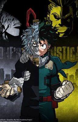 (Remake) Bone Keeper (My Hero Academia x Male Reader)