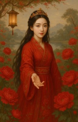 remake phế hậu tướng quân