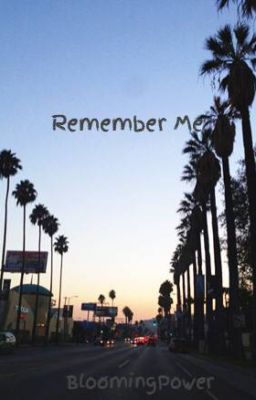 Remember Me