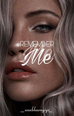 Remember Me