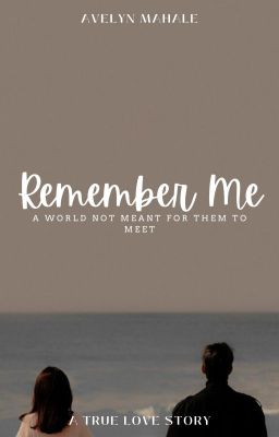 Remember Me