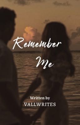 Remember Me