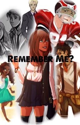 Remember me?