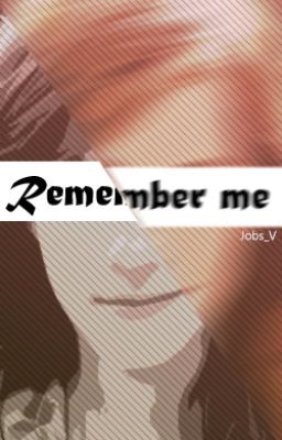 Remember Me