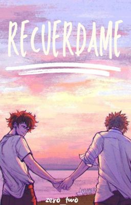 Remember me (BakuDeku)